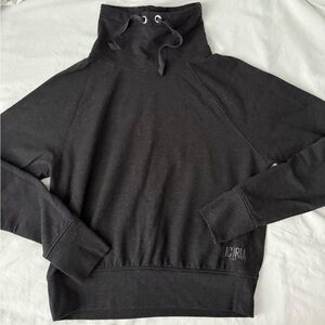 Victoria Secret SPORT Mockneck Sweatshirt